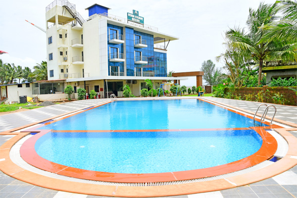 Vedaa Holiday Resort Devgad