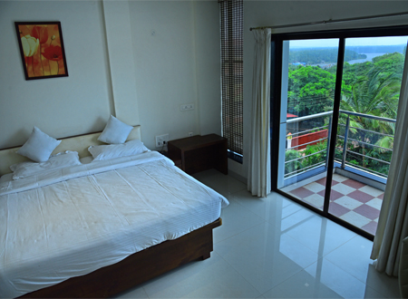 Hotels In Devgad