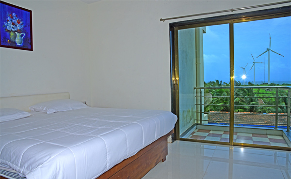 Deluxe Premier Room