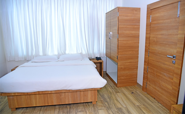 Deluxe Premier Room