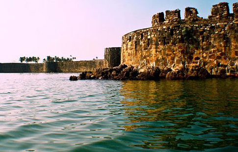 Best Sightseeing In Sindhudurg